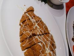 -功德林(南京西路店)