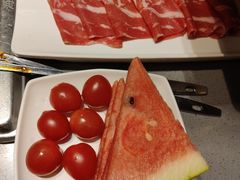 -海底捞火锅(金光华店)