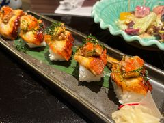 -匠和风精致料理(莆田财富中心店)