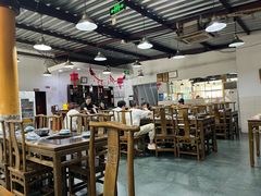 -龙顺园麻辣香锅(机场店)