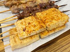 -柳叶刀烧烤(北大清华店)
