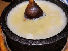 -雀舞云南菜(乐客城店)