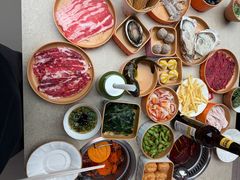 -海底捞大排档火锅(打浦路店)