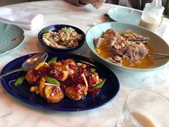 -无锡苏宁银河国际酒店-悦府65中餐厅