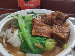 -珍珍小食店(西华路店)