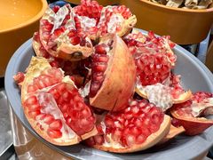 -喜家自助小火锅(卓悦里店)