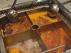 -海底捞火锅(中原万达广场店)