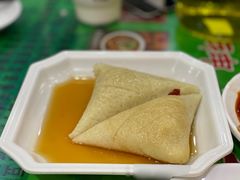 -令氏家外家周秦食府(高新店)