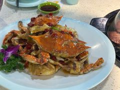 -巧克力渔家.小船海鲜胶东菜(万平口店)