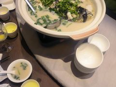 -香山湖华璋大酒店(新浦路店)