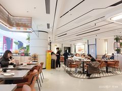 -新旺茶餐厅(恒隆广场店)