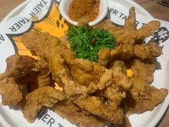 -太二酸菜鱼(汕头苏宁广场店)