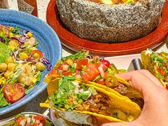 -墨纪Mojí墨西哥餐厅(南开大悦城店)