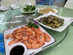 -景好海鲜餐厅(大鹏必选旅游店)