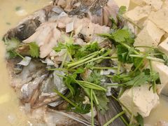 一鱼两吃-连池鱼豆味坊(风景区店)