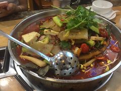 -十三香辣虾(夏湾店)