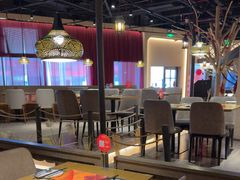 -那时新疆·若羌(经纬汇店)