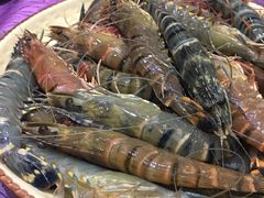 -盛港湾海鲜食府(黄沙店)