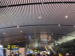 -南宁吴圩国际机场-T2航站楼