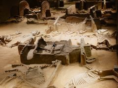 -洛阳周王城天子驾六博物馆