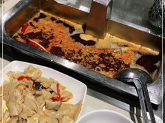 -海底捞火锅(劲松店)