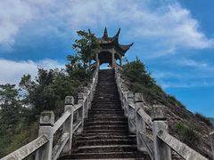 -雁荡山风景名胜区