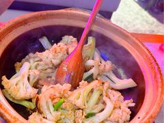 -啫神·广州地标美食(北京路店)