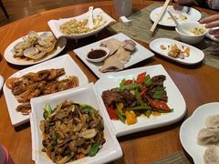 -糟粕醋·椰苑海南菜餐厅(亚龙湾天域酒店)
