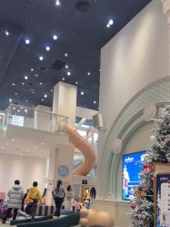 -奈尔宝·儿童乐园·亲子餐厅(华采天地店)