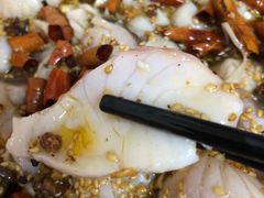 -黑皮酸菜鱼(三山街店)