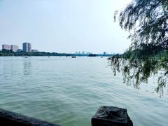 -济南大明湖景区