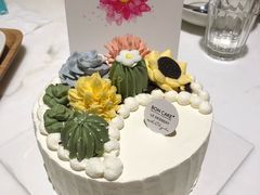 -BON CAKE(华贸购物中心店)