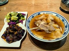 -直隶安家牛肉罩饼(新石店)