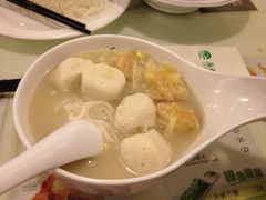 -翠华餐厅(旺角文华商场店)