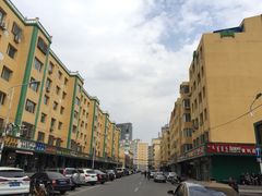 -白老大羊杂碎稍麦