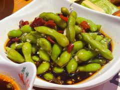 -庆峰龙虾烧烤(合肥一店)