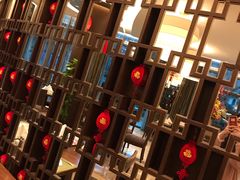 -上海兴国宾馆香樟园西餐厅