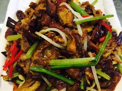 -德缘烤鸭店(大栅栏店)