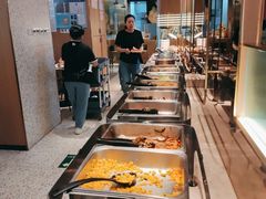 -比格比萨自助(宝山日月光店)