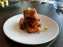 -彩丰楼·中餐厅(国家会展中心上海洲际店)