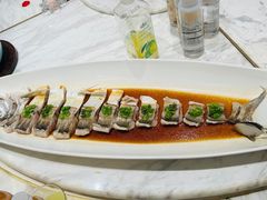 -宴昆山·私房菜(春晖店)