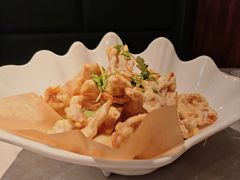 -华竹饭店(中央大街店)
