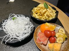 -东来顺(非遗·清真火锅·盛世广场店)