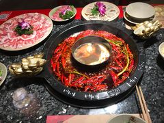 -蜀大侠火锅(东园路店)