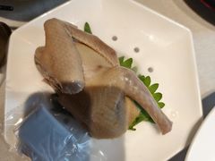 -狮王府淮扬菜(夫子庙老门东店)