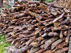 -苍山世界地质公园·石门关大峡谷