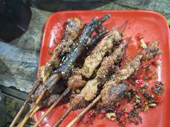 -正宗南铁拉叔沙煲螺·烧烤·秘制靓粥(南铁总店)