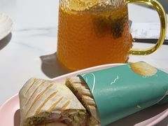 -库滋明·俄罗斯特色美食(中央大街店)