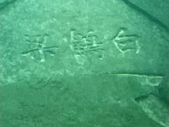 -白鹤梁水下博物馆