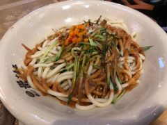 -罍+村卤菜摊(罍街店)